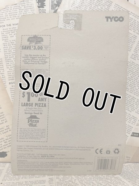 画像3: Casper/Bendable Figure(90s/MOC) (3)