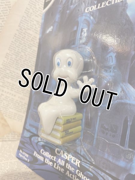 画像2: Casper/PVC Figure(90s/MOC) (2)