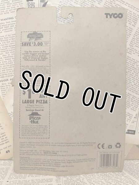 画像3: Casper/PVC Figure(90s/MOC) (3)