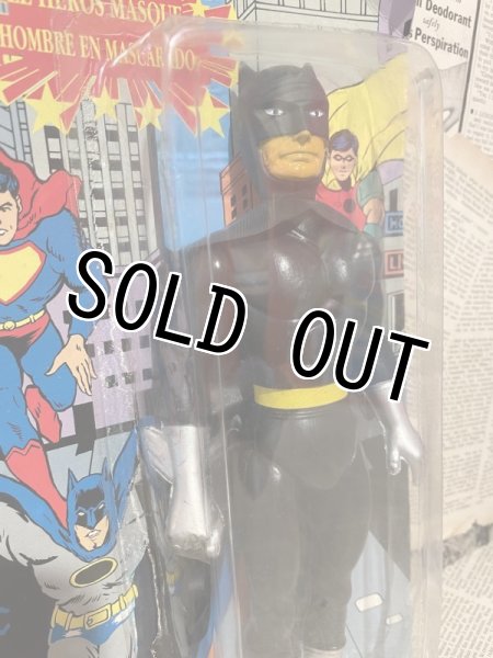 画像2: Batman Bootleg/Action Figure(MOC) (2)