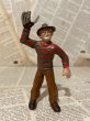 画像1: Freddy Krueger/PVC Figure(90s/Yolanda) (1)