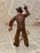 画像3: Freddy Krueger/PVC Figure(90s/Yolanda) (3)