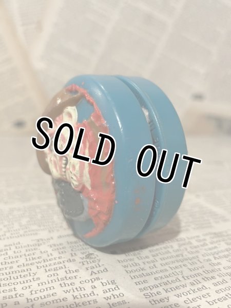 画像2: Freddy Krueger/YO-YO(Loose) MO-093 (2)