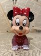 画像1: Minnie Mouse/Rubber Doll(Bootleg/A) (1)