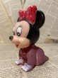 画像2: Minnie Mouse/Rubber Doll(Bootleg/A) (2)