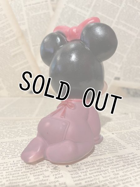 画像3: Minnie Mouse/Rubber Doll(Bootleg/A) (3)