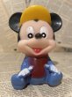 画像1: Mickey Mouse/Rubber Doll(Bootleg/A) (1)