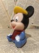 画像2: Mickey Mouse/Rubber Doll(Bootleg/A) (2)