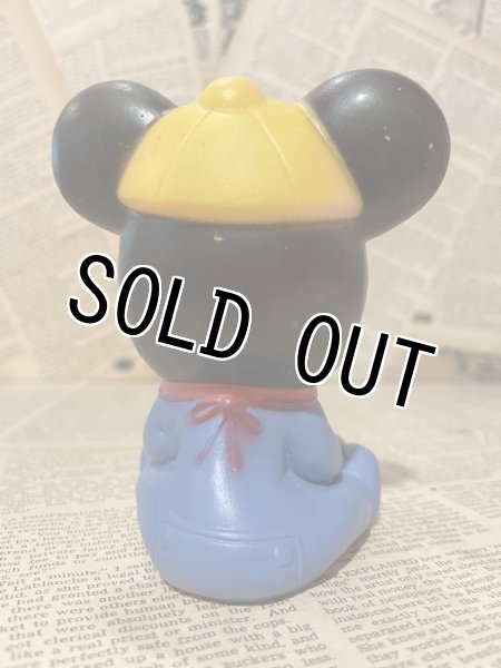 画像3: Mickey Mouse/Rubber Doll(Bootleg/A) (3)