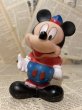 画像1: Mickey Mouse/Rubber Doll(Bootleg/B) (1)