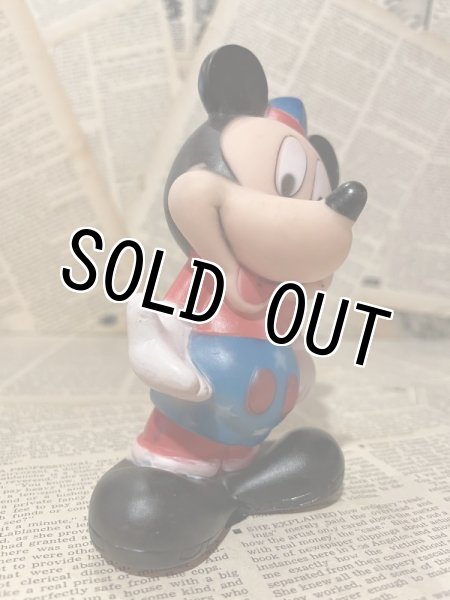 画像2: Mickey Mouse/Rubber Doll(Bootleg/B) (2)