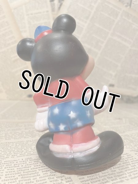 画像3: Mickey Mouse/Rubber Doll(Bootleg/B) (3)