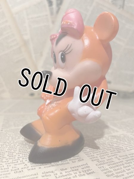 画像2: Minnie Mouse/Rubber Doll(Bootleg/B) (2)