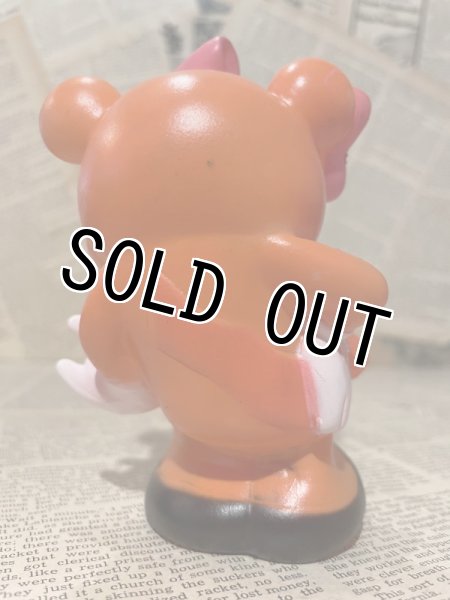 画像3: Minnie Mouse/Rubber Doll(Bootleg/B) (3)