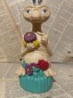 画像1: E.T./Vinyl Figure(90s) (1)