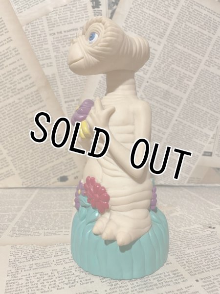画像3: E.T./Vinyl Figure(90s) (3)