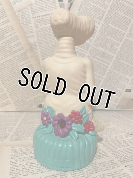 画像2: E.T./Vinyl Figure(90s) (2)