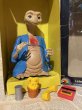 画像2: E.T./Poseable Talking Toy(80s/with box) (2)