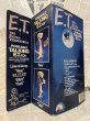 画像3: E.T./Poseable Talking Toy(80s/with box) (3)