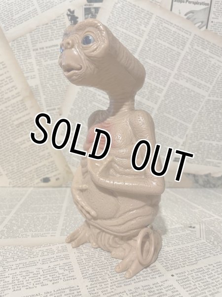 画像2: E.T./Talking Figure(80s) (2)