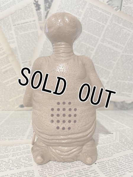 画像3: E.T./Talking Figure(80s) (3)