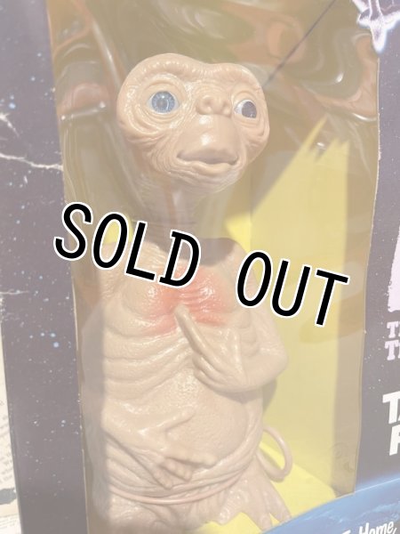 画像2: E.T./Talking Figure(80s/with box) (2)