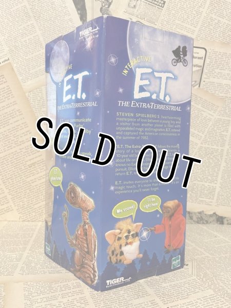 画像3: E.T./Interactive E.T.(00s/MIB) (3)