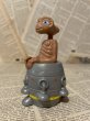 画像2: E.T./Pullback Toy(00s) (2)