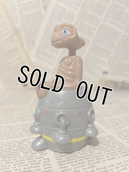 画像2: E.T./Pullback Toy(00s) (2)