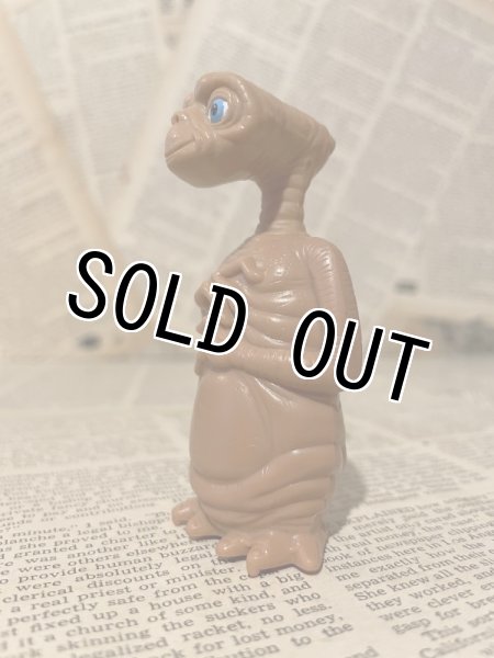 画像2: E.T./Meal Toy(00s/Quick) (2)