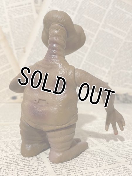 画像3: E.T./Vinyl Figure(80s/Knock-off/A) (3)