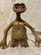 画像1: E.T./Vinyl Figure(80s/Knock-off/A) (1)