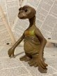 画像2: E.T./Vinyl Figure(80s/Knock-off/A) (2)