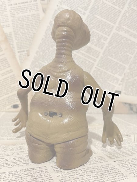 画像3: E.T./Vinyl Figure(80s/Knock-off/A) (3)