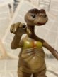 画像4: E.T./Vinyl Figure(80s/Knock-off/A) (4)