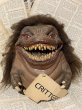 画像1: Critters/Hand Puppet(80s) (1)