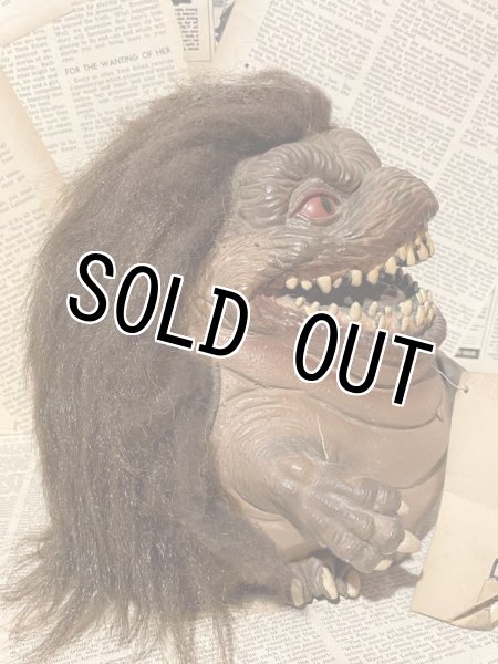 画像3: Critters/Hand Puppet(80s) (3)