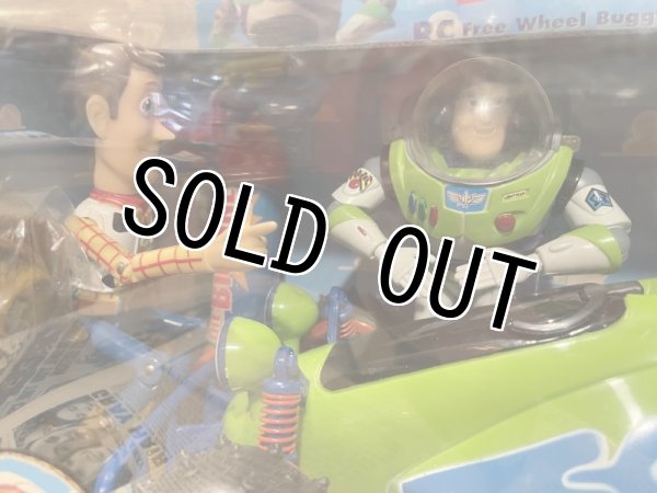 画像2: Toy Story/RC set(MIB) (2)
