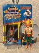 画像1: Super Powers/Action Figure(Hawkman/with card) (1)