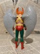 画像4: Super Powers/Action Figure(Hawkman/with card) (4)