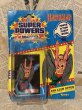 画像5: Super Powers/Action Figure(Hawkman/with card) (5)
