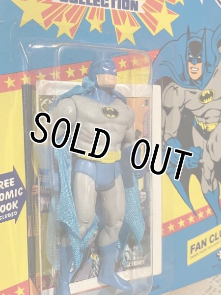 画像2: Super Powers/Action Figure(Batman/MOC) (2)