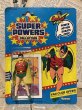 画像1: Super Powers/Action Figure(Robin/MOC) (1)