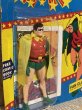 画像2: Super Powers/Action Figure(Robin/MOC) (2)