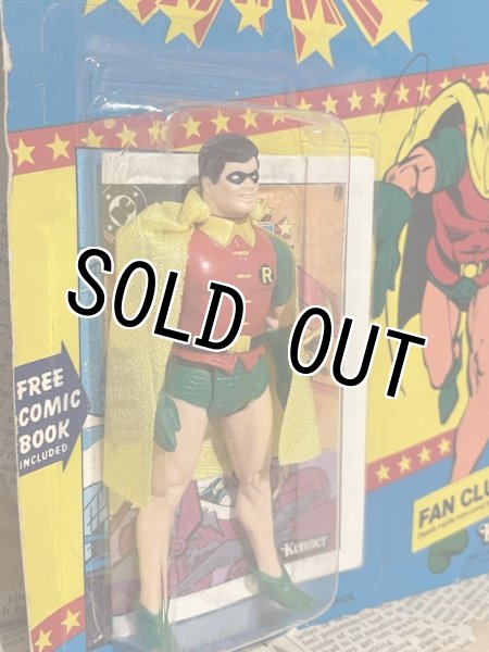 画像2: Super Powers/Action Figure(Robin/MOC) (2)