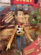 画像2: Toy Story/Action Figure(Kicking Woody/MOC) (2)