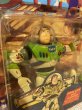 画像2: Toy Story/Action Figure(Super Sonic Buzz Lightyear/MOC) (2)