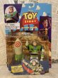 画像1: Toy Story/Action Figure(Boxer Buzz Lightyear/MOC) (1)
