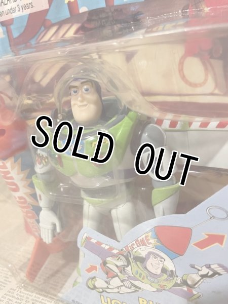 画像2: Toy Story/Action Figure(Buzz Lightyear/MOC) (2)