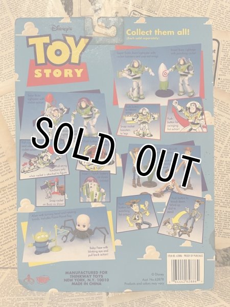 画像3: Toy Story/Action Figure(Alien/MOC) (3)